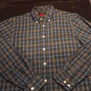 Old Navy Men’s Flannel Size Medium